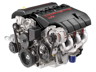 P3184 Engine